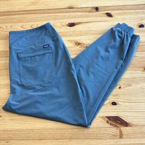 Patagonia Happy Hiker Pants Women Large